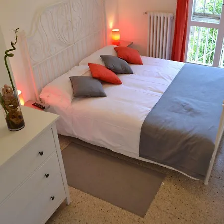 Bed & Breakfast La Luna Di Roma