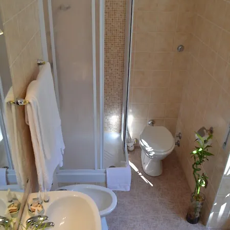La Luna Di Bed & Breakfast Roma