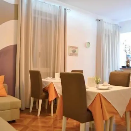 Bed & Breakfast La Luna Di Roma