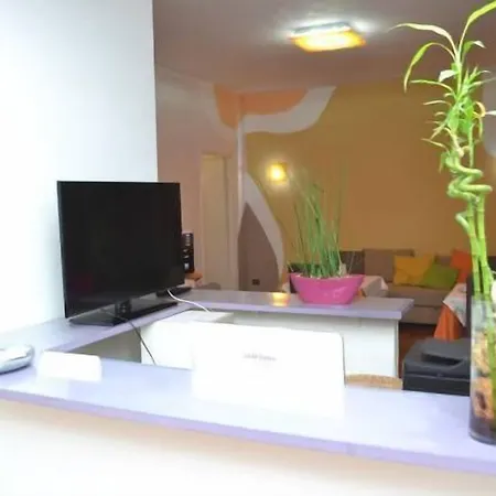 La Luna Di Bed & Breakfast