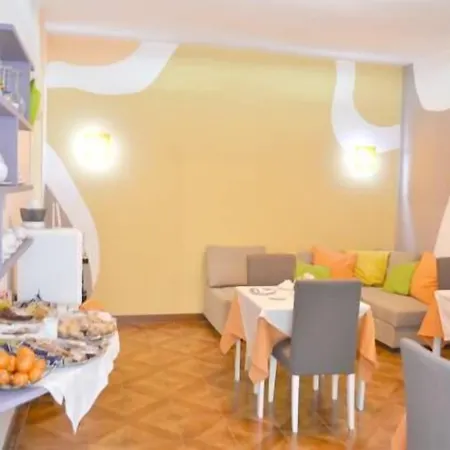 La Luna Di Bed & Breakfast Roma