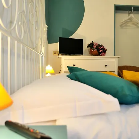 Bed & Breakfast La Luna Di Roma
