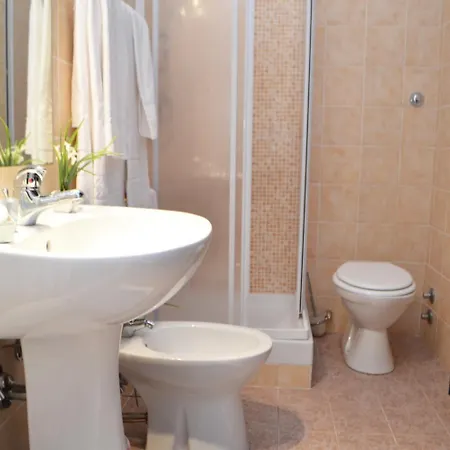 Bed & Breakfast La Luna Di Roma