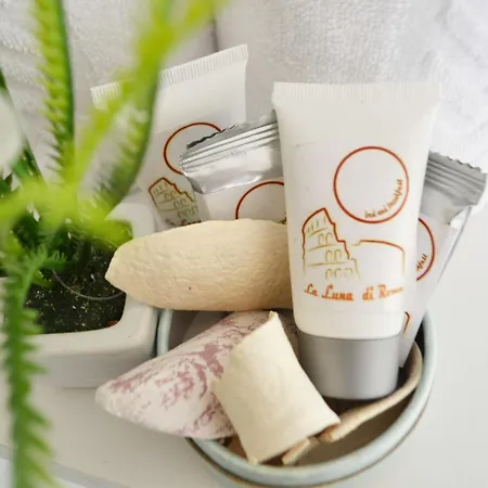 La Luna Di Bed & Breakfast