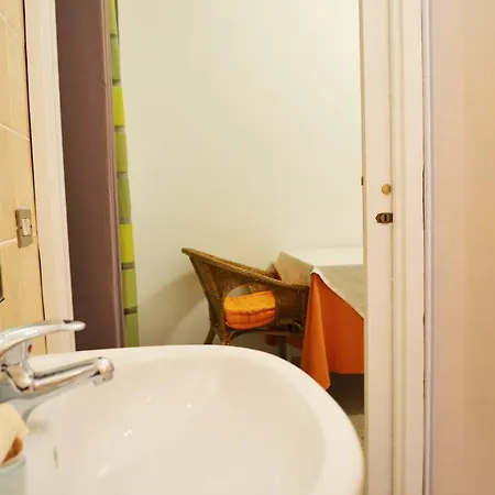 Bed and breakfast La Luna Di Roma