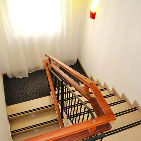 Bed and breakfast La Luna Di Roma