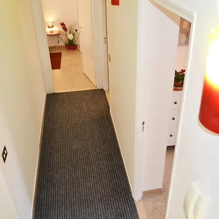 La Luna Di Bed & Breakfast Roma