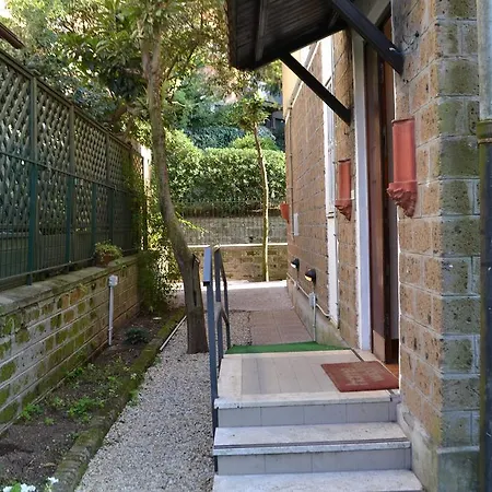 La Luna Di Bed & Breakfast Roma