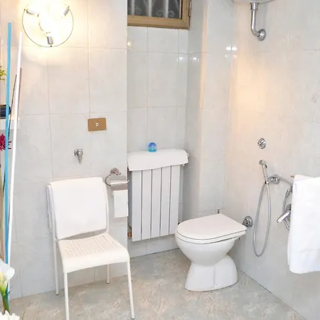 La Luna Di Bed & Breakfast Roma