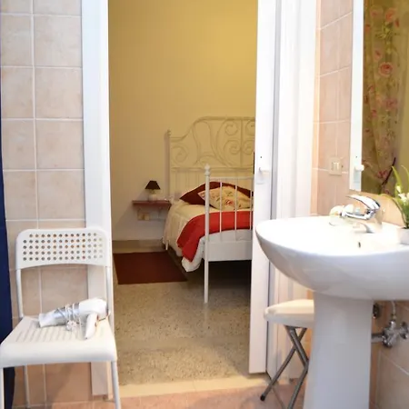 Bed & Breakfast La Luna Di Roma