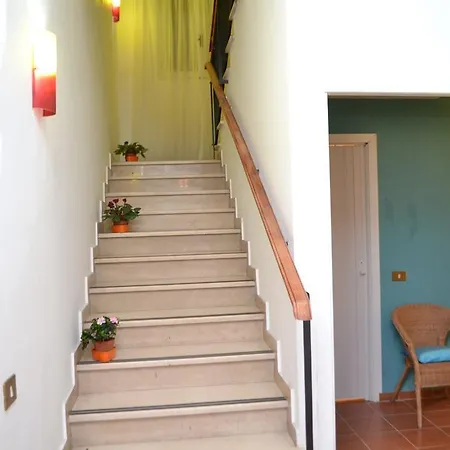 Bed & Breakfast La Luna Di Roma