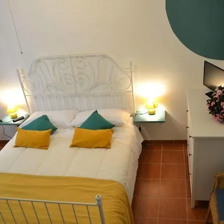 La Luna Di Bed & Breakfast Roma