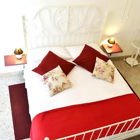 Bed & Breakfast La Luna Di Roma