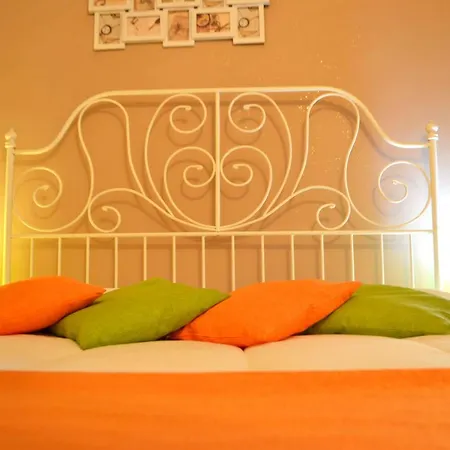 Bed & Breakfast La Luna Di Roma